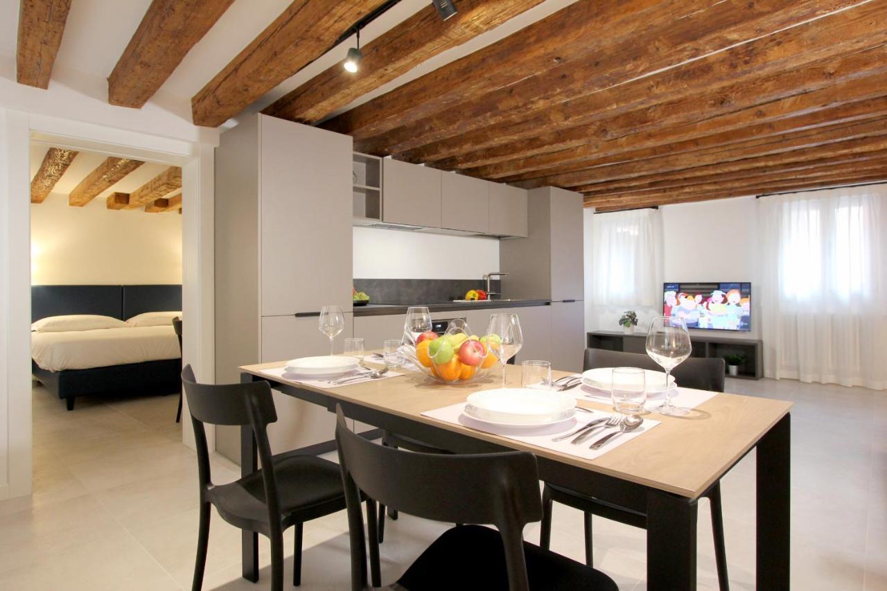 Residence Modern Art Venice Exterior photo