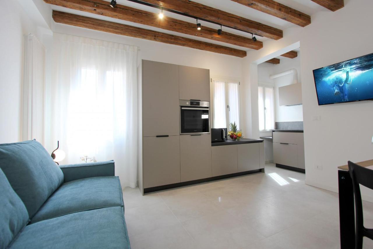 Residence Modern Art Venice Exterior photo
