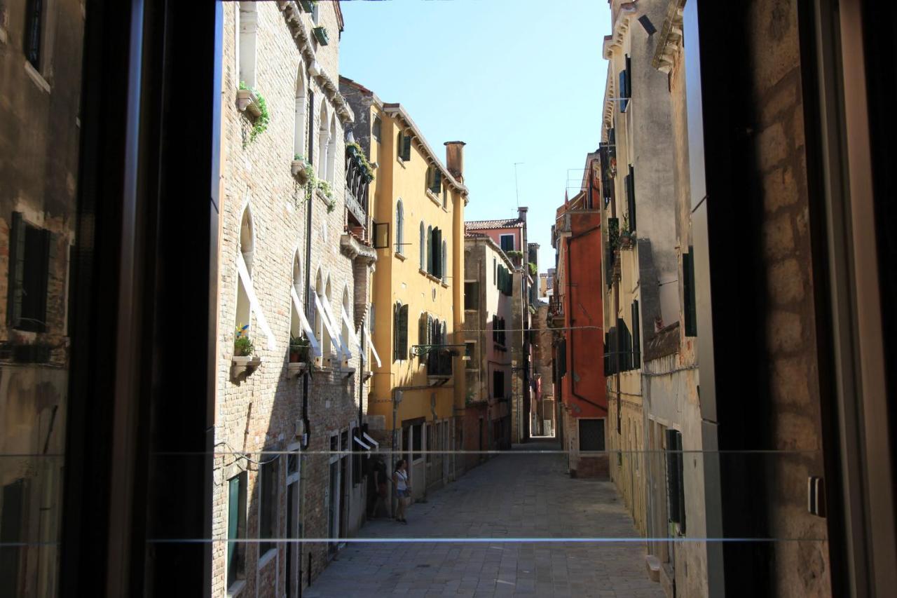 Residence Modern Art Venice Exterior photo