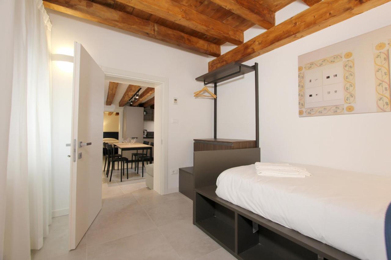 Residence Modern Art Venice Exterior photo