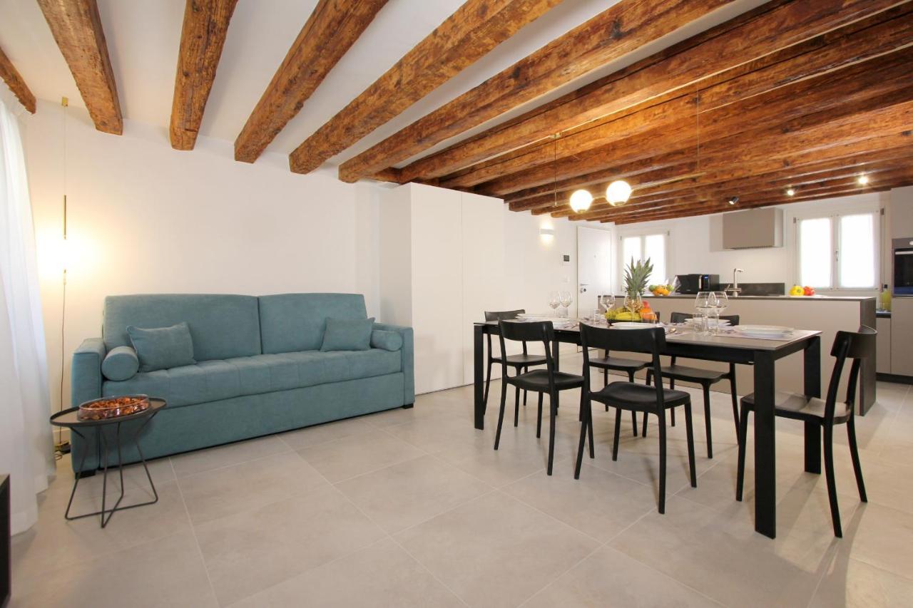 Residence Modern Art Venice Exterior photo
