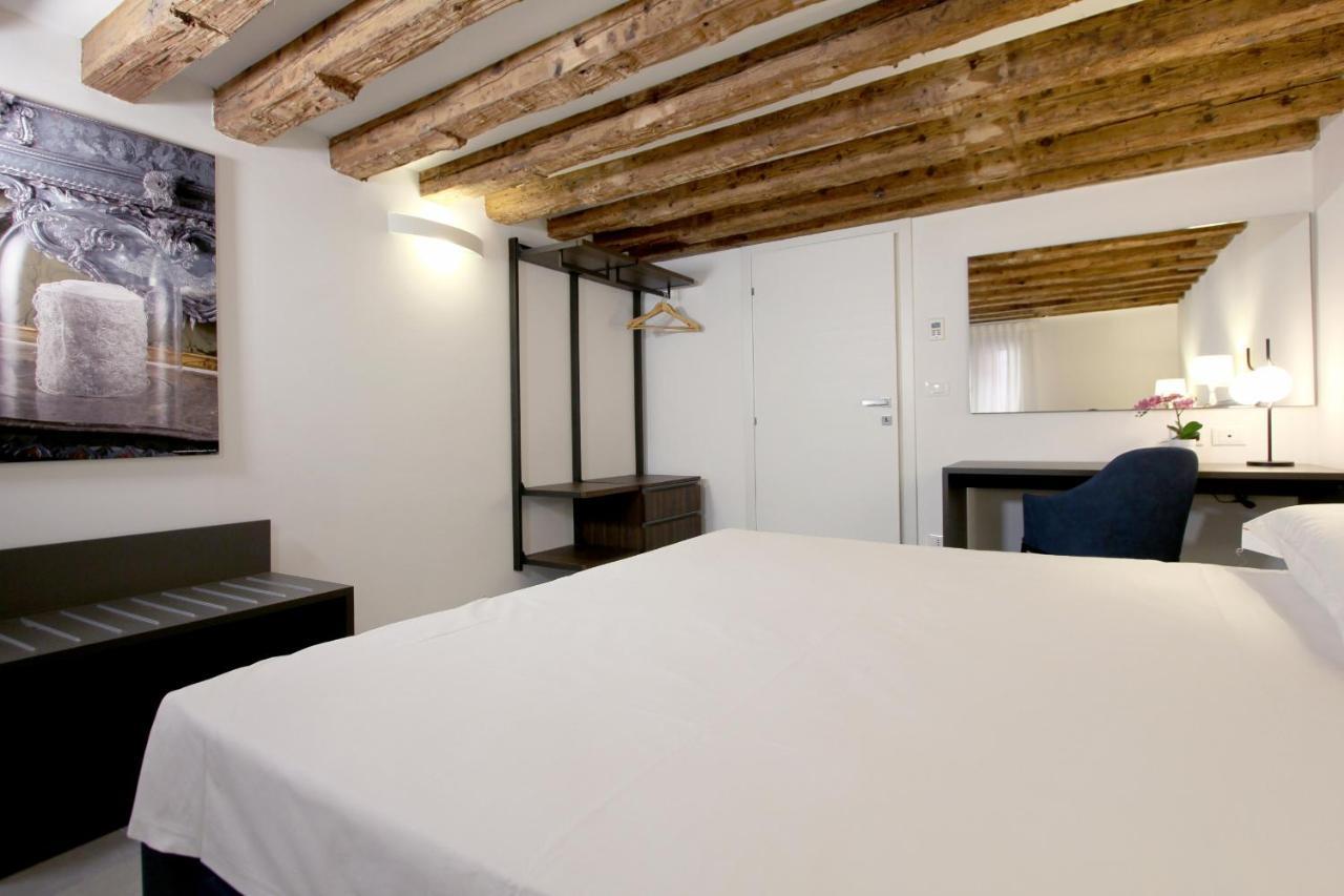 Residence Modern Art Venice Exterior photo