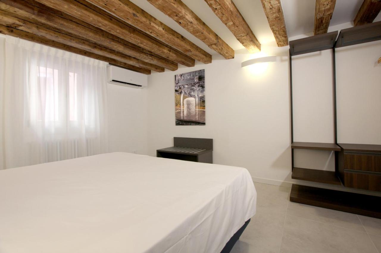 Residence Modern Art Venice Exterior photo