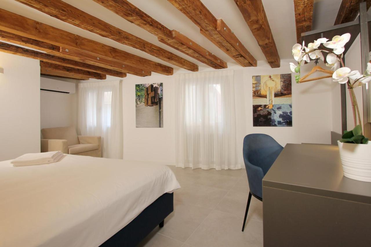 Residence Modern Art Venice Exterior photo