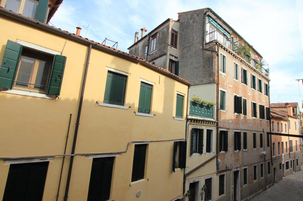 Residence Modern Art Venice Exterior photo