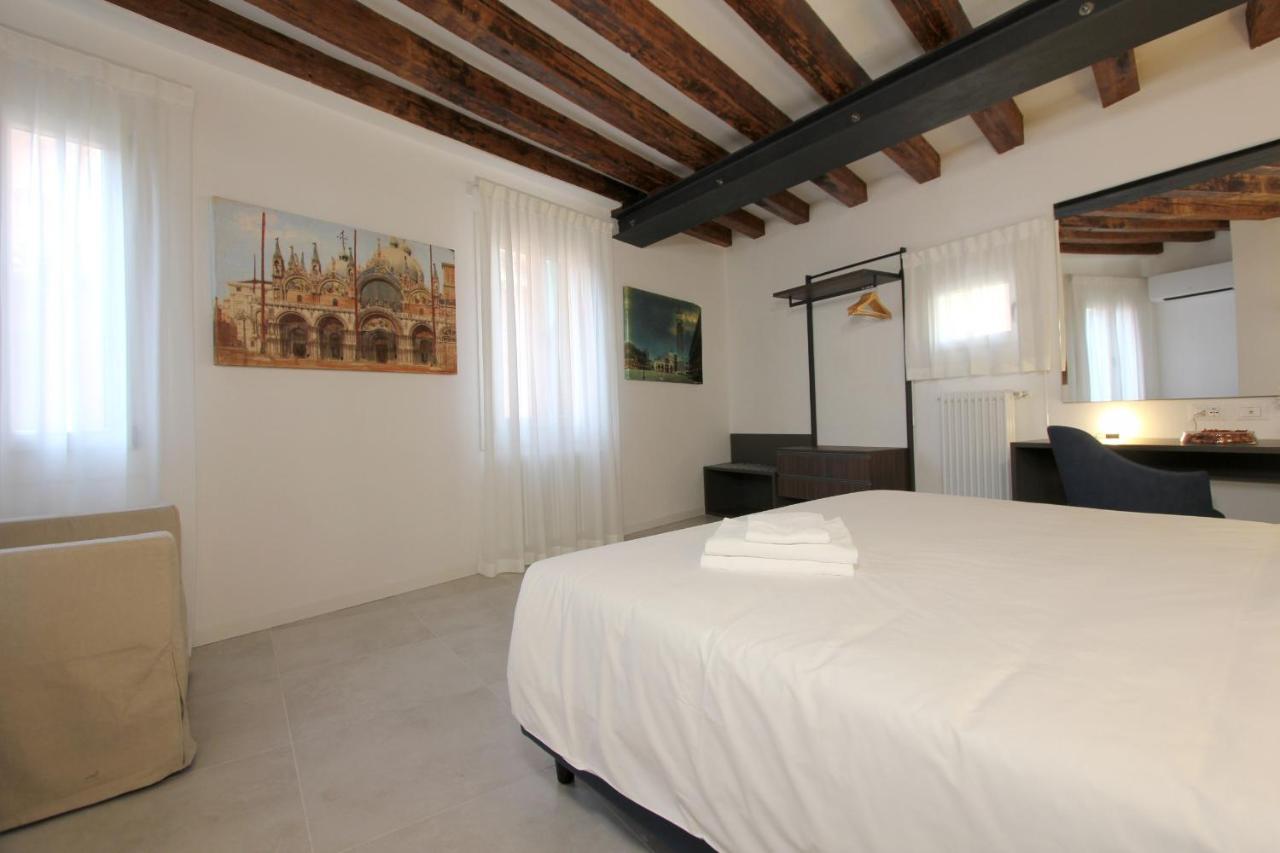 Residence Modern Art Venice Exterior photo