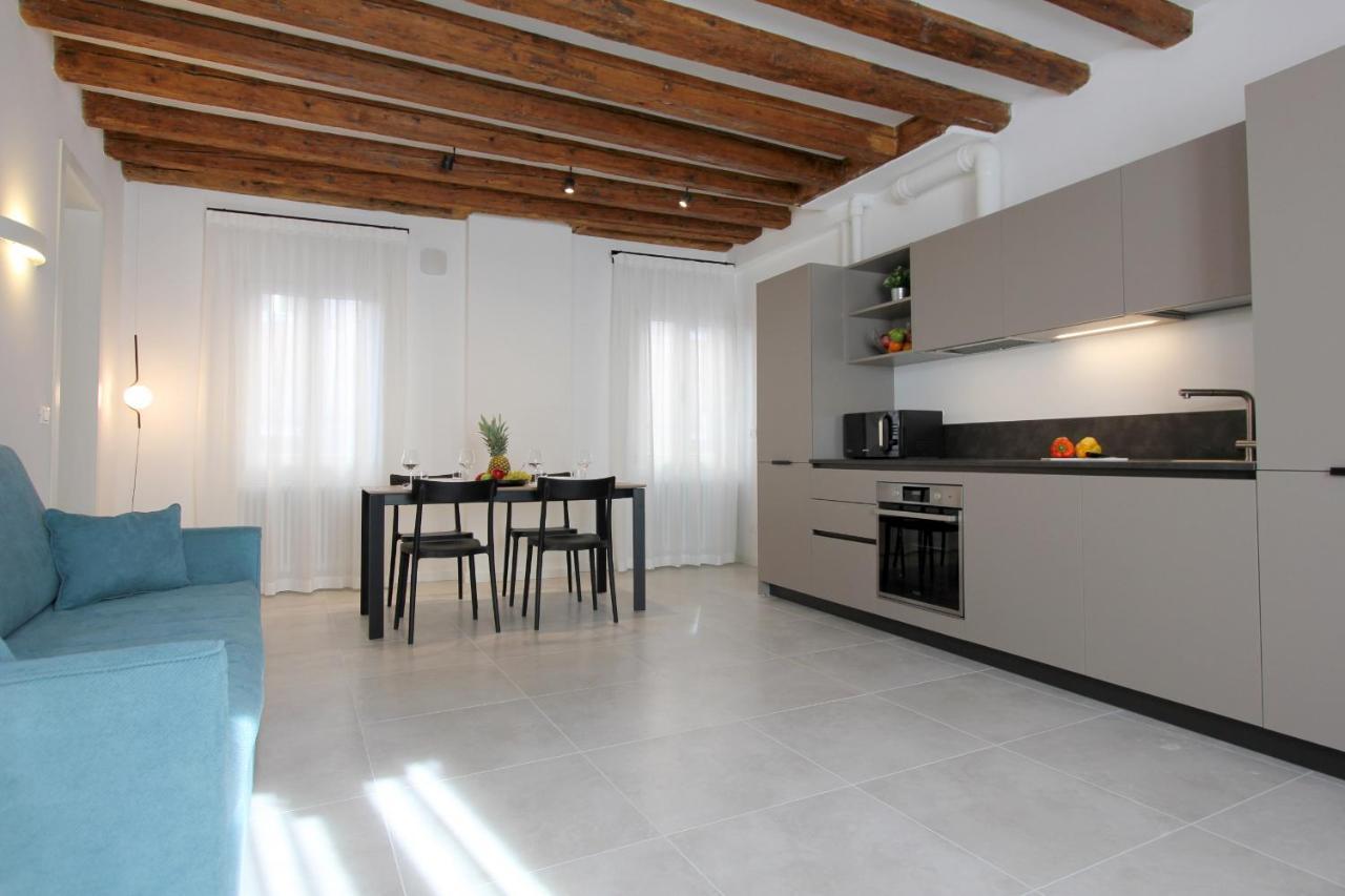 Residence Modern Art Venice Exterior photo