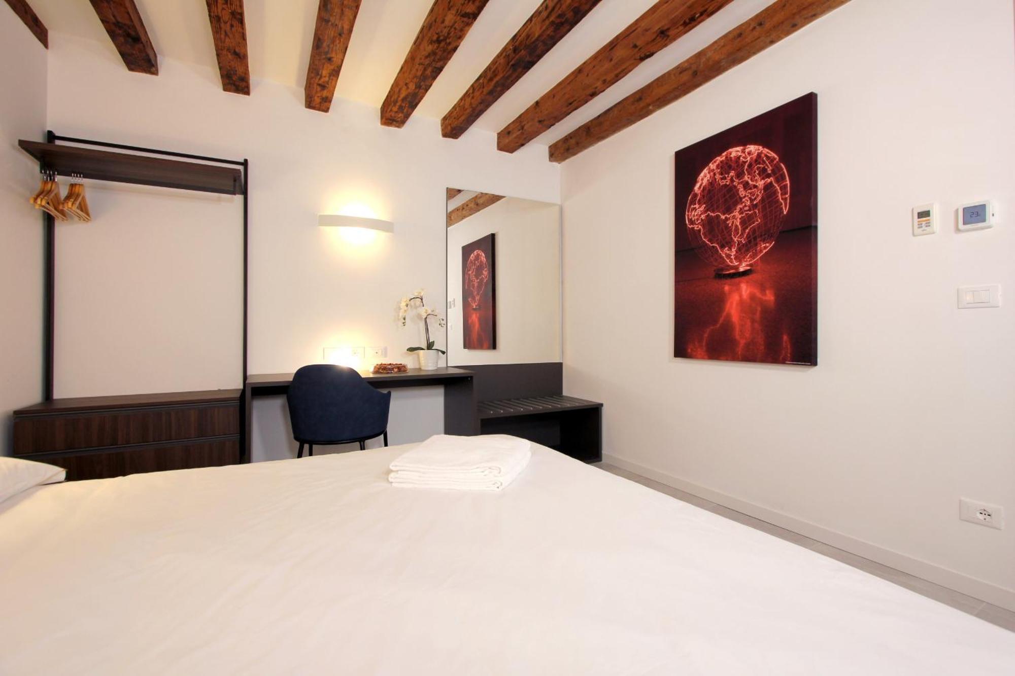 Residence Modern Art Venice Exterior photo