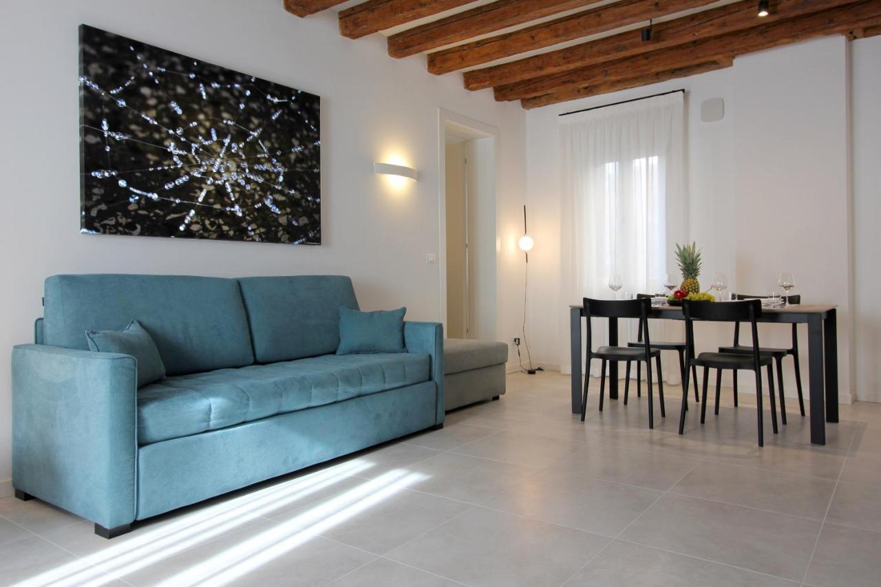 Residence Modern Art Venice Exterior photo