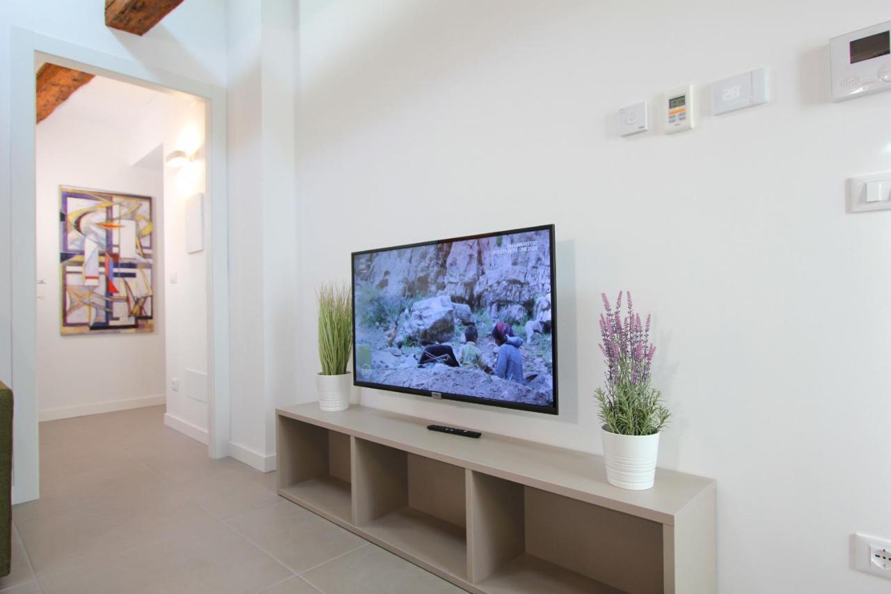Residence Modern Art Venice Exterior photo
