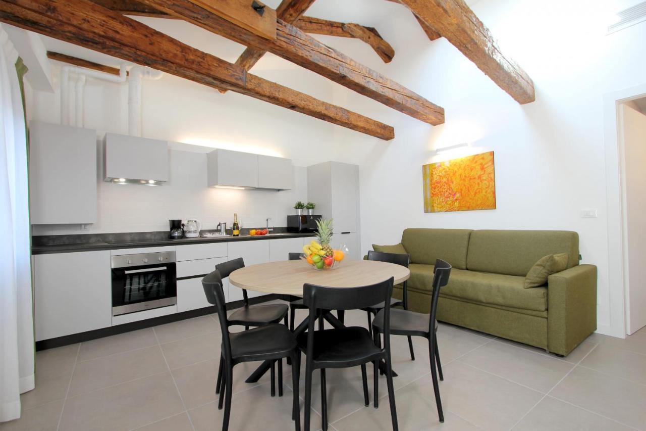 Residence Modern Art Venice Exterior photo