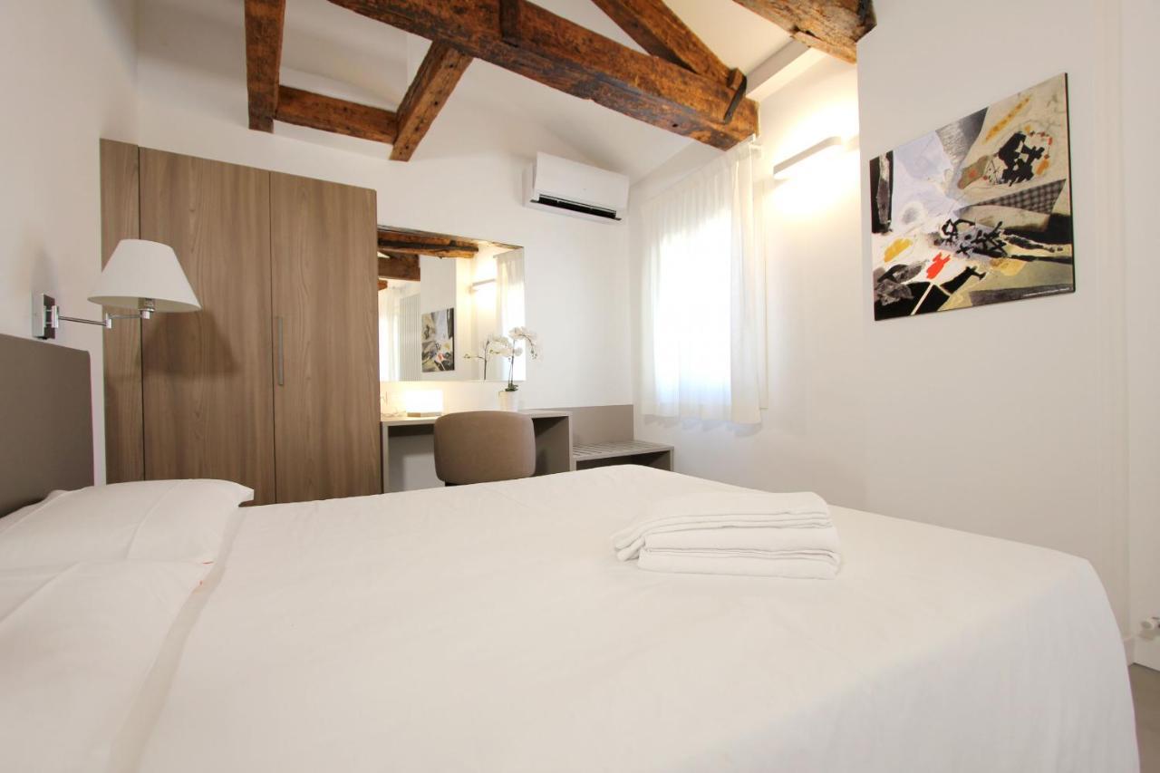 Residence Modern Art Venice Exterior photo
